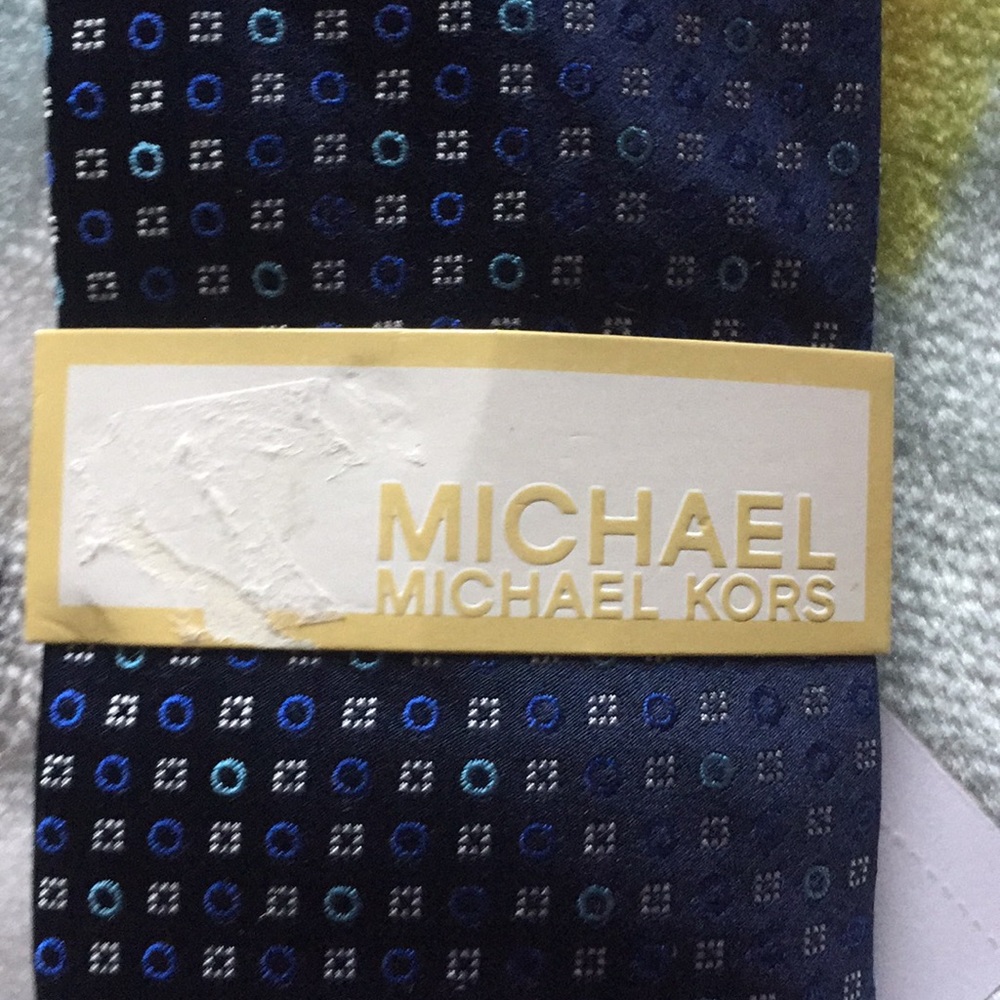 Michael Kors Tie